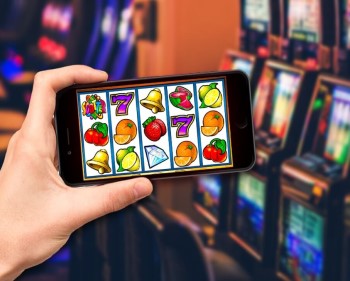 Juegos de tragamonedas de casino en línea